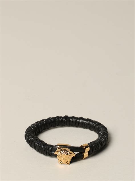 bracelet versace h&|Versace clearance store.